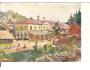 LUHAČOVICE /rok1922?*kc1750