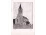 PACOV KOSTEL r.1924 NÁKL. KAPRÁL ***54065H