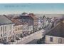 DVŮR KRÁLOVÉ PALACKÉHO TŘÍDA r.1920 U ZL. PÉRA ***54065P