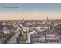 DVŮR KRÁLOVÉ NAD LABEM r.1920 U ZL. PÉRA ***54065R