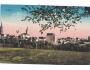 ČÁSLAV cca r.1918 NÁKL. J.R.P. °54066D