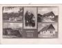 MIROTICE ROD. MĚSTO M. ALŠE cca r.1946 BEZ NAKL. °54066J