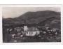 ROŽNOV POD RADHOŠTĚM cca r.1935 NÁKL. HAMBÁLEK °54066M