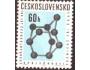 ČSR 1966 Chemická společnost, Pofis č.1542 **