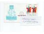 FDC OSN New York z r.1972,O5/134