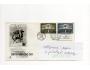 FDC  OSN  New York  r.1956,O5/146