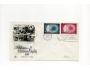 FDC  OSN  New York  r.1956,O5/147