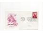 FDC OSN New York r.1958,O5/151