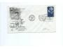 FDC  OSN  New York  r.1957,O5/154