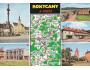 400925 Rokycany - mapka
