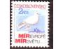 ČSR 1983 Shromáždění za mír, Pofis č.2596 **