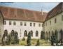ZNOJMO MUZEUM NÁDVOŘÍ KLÁŠTERA ***14015B