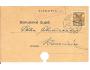 POŠTOVNA LETONICE =BUČOVICE =PŘIHLAŠKA SOKOLA /rok1926*c=769