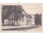 SANGERBERG GENESUNGHEIM NÁKL. L.W.K. r. 1925 °54066X