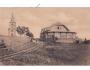 ZVIČINA NÁKL. KČT cca r. 1920 °54066Y