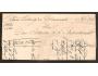 LOBNIG =LOMNICE= BRUNTÁL do RYMAŘOVA=rok1862*c893