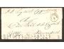 EGGENBURG do RYMAŘOVA=rok1862*c896