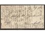 WIESENBERG =VIZMBERK JESENÍKY do RYMAŘOVA=rok1862*c897
