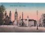 HRADEC KRÁLOVÉ NÁM. NÁKL. RÉVÉSZ cca r.1918 ***54067S
