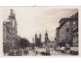 HRADEC KRÁLOVÉ VELKÉ NÁMĚSTÍ ŽIVOT GRAFO ČUDA ***54068J