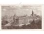 HRADEC KRÁLOVÉ ORBIS Kčs 2.50 ***54069E