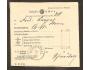 VRBNO =WURBENTHAL =RECEPIS/rok1890*c956