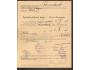 RÝMAŘOV +BERGSTADT=HORNÍ MĚSTO =RECEPIS/rok1926*c971