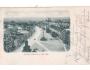 HRADEC KRÁLOVÉ Z BÍLÉ VĚŽE cca r. 1900 DA °54069H