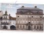HRADEC KRÁLOVÉ BISKUPSKÁ REZIDENC r 1914 NÁKL. K.K. °54069J