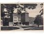 HRADEC KRÁLOVÉ RAŠÍNOVO GYMNAZIUM ASO B64/30 °54071BB