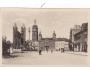 HRADEC KRÁLOVÉ VELKÉ NÁMĚSTÍ ORBIS Kčs 2.50 °54071N