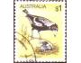Austrálie 1980 Pták, Michel č.719 raz.