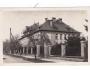NOVÝ BYDŽOV HOSPODÁŘSKÁ ŠKOLA r.1931 NÁKL. NĚMEC °54073I
