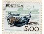 Portugalsko o Mi.1389 Vývoj pracovních prostředků