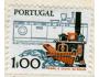 Portugalsko o Mi.1429 Vývoj pracovních prostředků