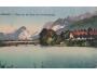 ADMONT =ALPY= DOLOMITY =rok1911?*BE2903