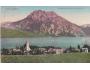 SALZKAMMERGUT / ALPY= DOLOMITY=rok1908?*BE2915