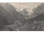 TRAFAL HOTEL/ ALPY= DOLOMITY=rok1914?*BE2925