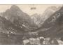 BRETH/ ALPY= DOLOMITY=rok1917?*BE2952