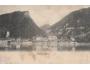 SARMINGSTEIN / ALPY= DOLOMITY=rok1900?*BE2961