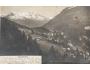 BAD GASTEIN/ ALPY= DOLOMITY=rok1903?*BE2964