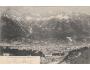 INNSBRUCK / ALPY= DOLOMITY=rok1899?*BE2969