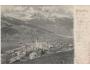 HOFGASTEIN / ALPY= DOLOMITY=rok1900?*BE2981