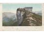 SCHAFBERGSPITZE= HOSPODA / ALPY= DOLOMITY=rok1900?*BE2982