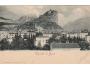 RICORDO DI ARCO /ALPY= DOLOMITY =rok1900*BE3027