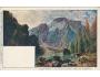 TIROL = DOLOMITY = ALPY =rok1900*BE3034