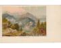 HOHENSCHWANDAU = DOLOMITY = ALPY=rok1900*BE3039