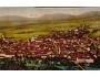 CILLI =POLNÍ POŠTOU DO =FRENŠTÁTU p.RADHOŠTĚ=rok1918*BE3092