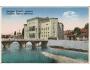 SARAJEVO / BOSNA =rok1920*BE3106