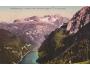 DOLOMITY =ALPY= TIROL/rok1915*BE3182